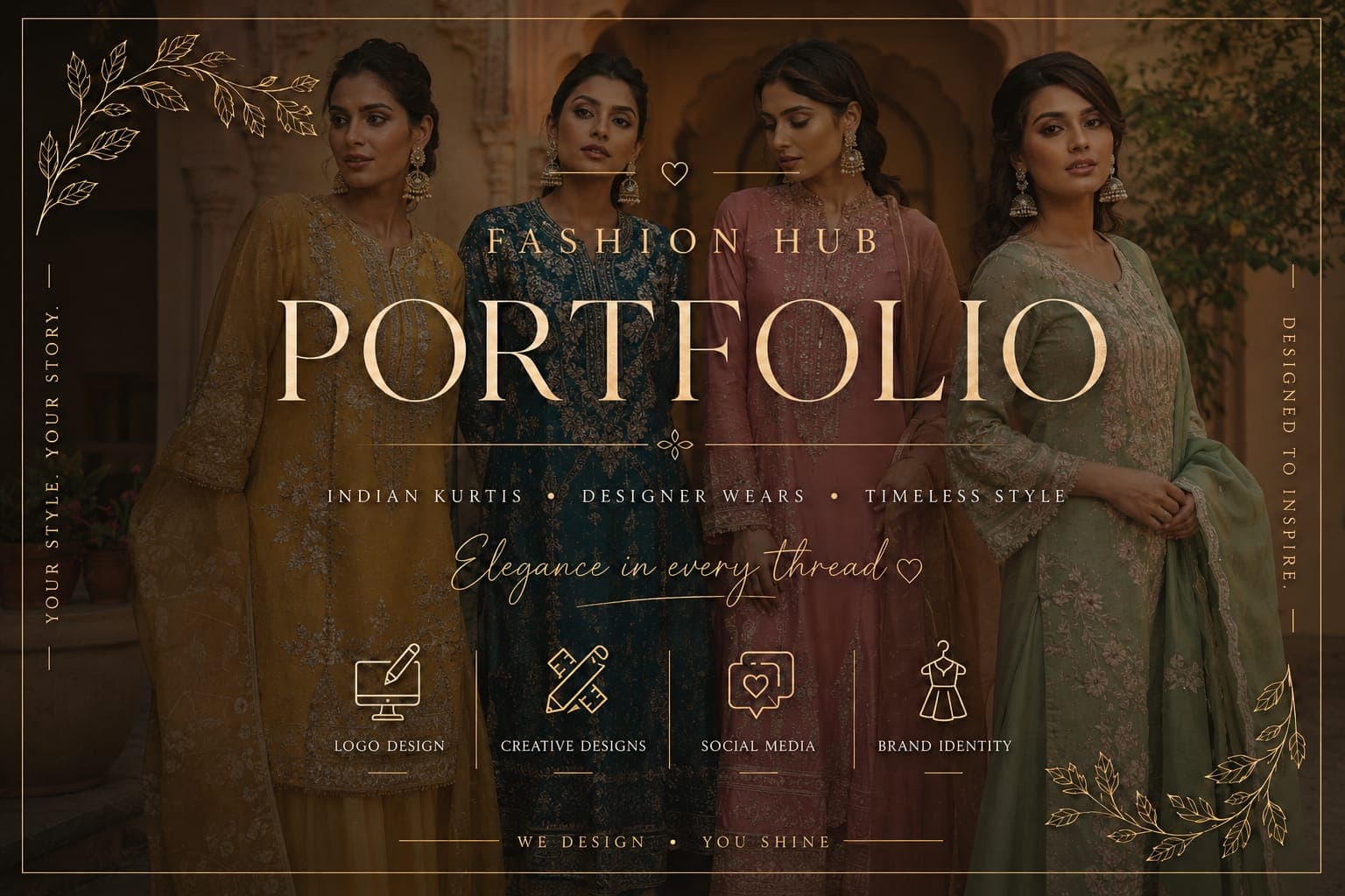 Fashion Hub