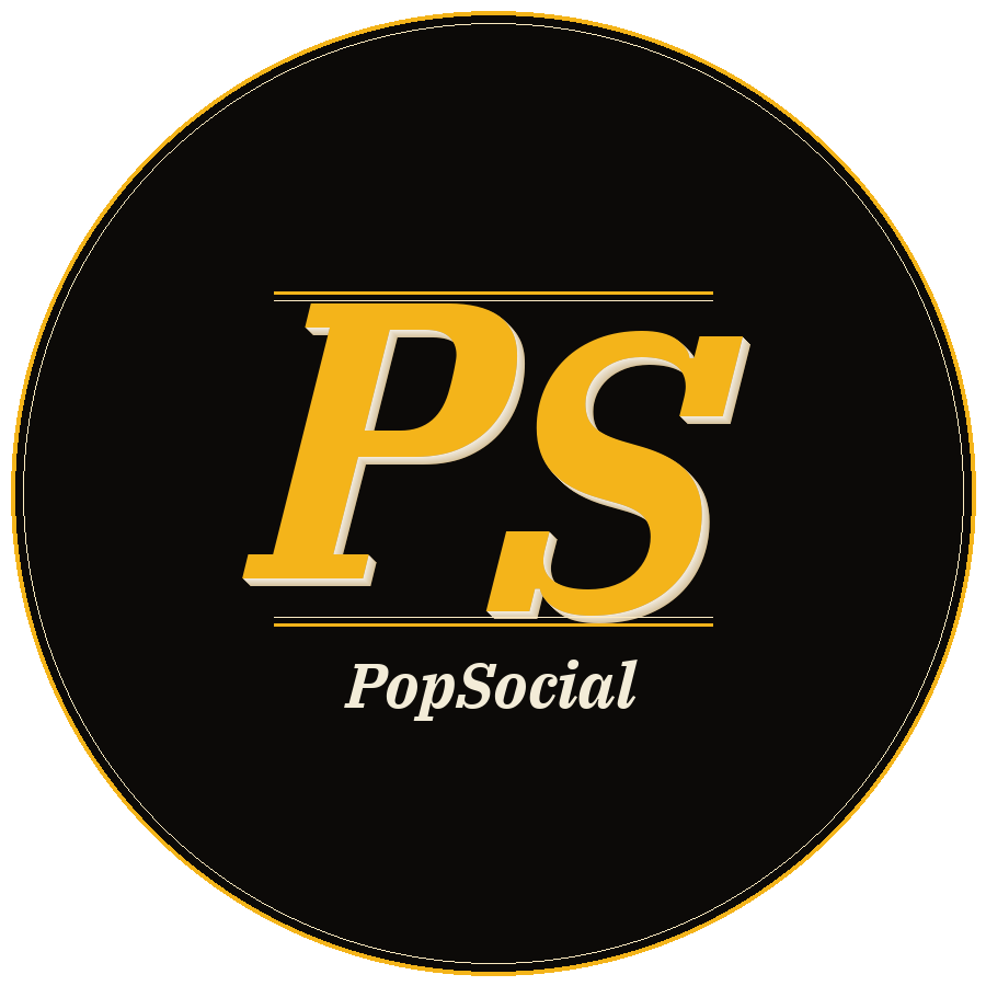 PopSocial